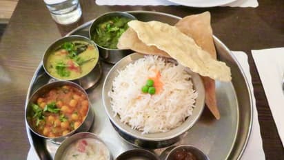 Delhi restaurant introduces Article 370 thali for Jammu, Kashmir residents