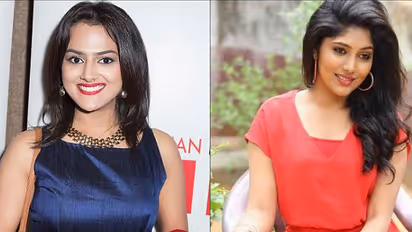 Watch why Shraddha Srinath, Samyukta Hornad are asking for more buses #BusBhagyaBeku
