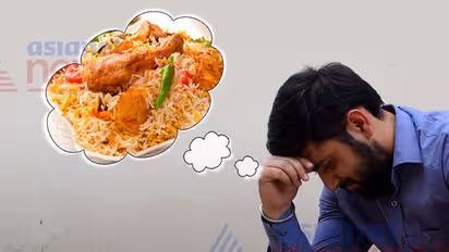 7 totally relatable emotions that take over while fasting for Ramzan
