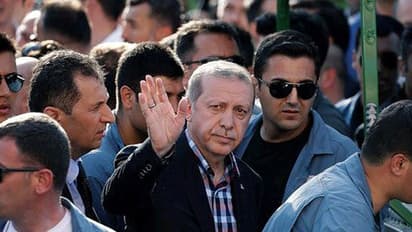 റോഹിങ്ക്യൻ മുസ്ലീംങ്ങൾക്ക് തുർക്കിയുടെ സഹായഹസ്തം