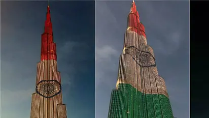 UAE issues stern warning, asks Indians not to carry these 22 items