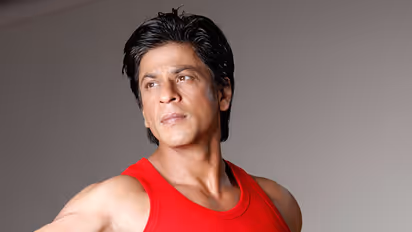 My life has been completely shaped by women: Shah Rukh Khan
