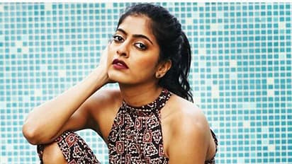 ಕೆಫೆ ಗ್ಯಾರೇಜ್ಗೆ ಬಂದಳು ಕರಾವಳಿ ಹುಡುಗಿ