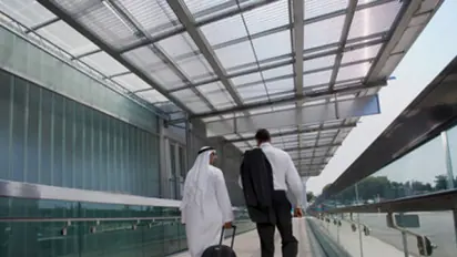 India will issue five-year business visas to expats and Emiratis