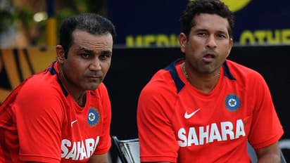 ಭಾರತದಲ್ಲಿ ಟಿ20 ಆಡಲು ಸಜ್ಜಾದ ಸಚಿನ್, ಲಾರಾ, ಸೆಹ್ವಾಗ್!