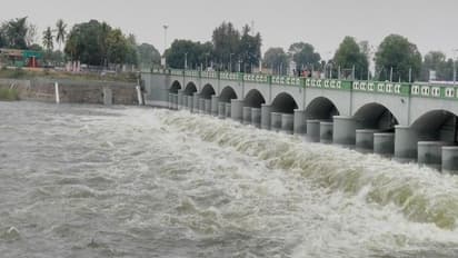 தமிழகத்திற்கு தண்ணீர் தரமுடியாதுனு சொன்னது கர்நாடக அரசியல்வாதிகள்தான்; கர்நாடக மக்கள் அல்ல - சொன்னவர் யார்?