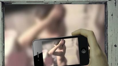 மாணவிகள் குளிப்பதை பல நாட்களாக வீடியோ எடுத்து லேப்டாப்பில் வைத்திருந்த மாணவன்... சென்னை கல்லூரியில் நடந்த அதிர்ச்சி சம்பவம்!