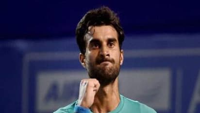 மியாமி ஓபன்: இந்தியாவின் யூகி பாம்ப்ரி தகுதிச் சுற்றின் கடைசி ஆட்டத்துக்கு முன்னேற்றம்...