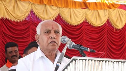 ಸರ್ಕಾರದಿಂದ ಕೊಟ್ಟ ಸೌಲಭ್ಯ ತಿರಸ್ಕರಿಸಿದ ಬಿಎಸ್ವೈ