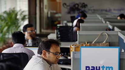 Paytm gives Reliance Capital a 2650% bonanza!