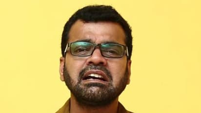 மனைவியின் கள்ளத் தொடர்பை வெளிப்படுத்திய தாடி பாலாஜி!