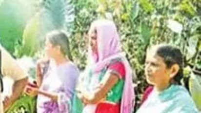 భార్యాభర్తల మద్య గొడవపెట్టిన బిర్యాని