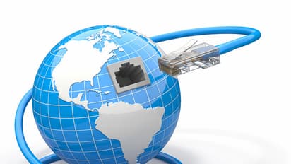 എല്ലാ പഞ്ചായത്തുകളിലും ബ്രോഡ്ബാന്ഡ് സൗകര്യം