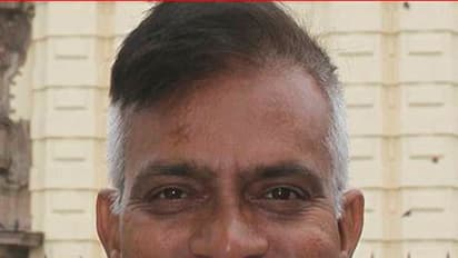 ಅಮೆರಿಕದಲ್ಲಿ ತೆಲಂಗಾಣ ವೈದ್ಯನ ಬರ್ಬರ ಕೊಲೆ