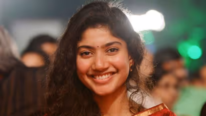 മലയാളിയെന്ന് വിളിച്ചതിന് രൂക്ഷമായി പ്രതികരിച്ച് സായ് പല്ലവി