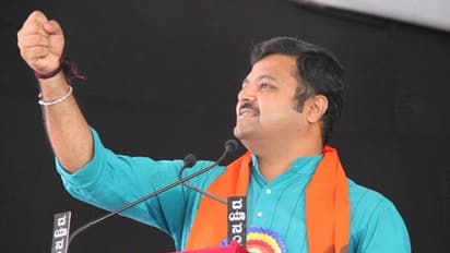 ವಿದ್ಯಾಪೀಠದಲ್ಲಿ ಸೂಲಿಬೆಲೆ ಭಾಷಣ; ಟೀಂ ಮೋದಿಯಿಂದ ಸ್ಪಷ್ಟನೆ