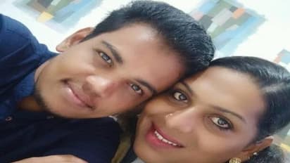 பெண்ணாக மாறி, ஆணாக மாறிய காதலியை திருமணம் செய்தார் துணை நடிகர் சூர்யா...!