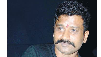 ಶಿವಣ್ಣ ವಿರುದ್ಧ ಗರಂ ಆಗಿದ್ದಾರಾ ಪ್ರೇಮ್?