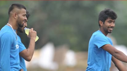 ಭಾರತ ವರ್ಸಸ್ ಕಿವೀಸ್: ಸರಣಿಗಾಗಿ ಇಂದು ಫೈನಲ್ ಸಮರ