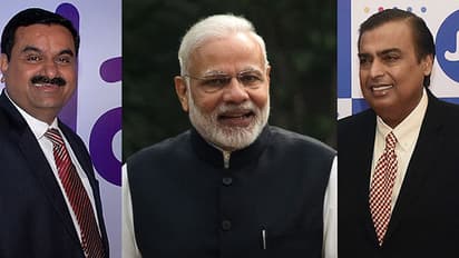 Watch: Adani, Ambani knew about demonetisation, BJP MLA claims