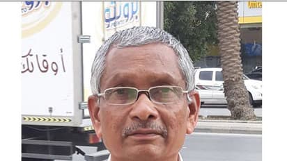 മാണിക്യമലരിന്റെ രചയിതാവ് മക്കയില്