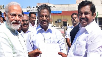 பிரதமரிடம் முதல்வர் கொடுத்த மனுவின் கோரிக்கை இதுதான்!! ஸ்டாலின் சந்தேகம்