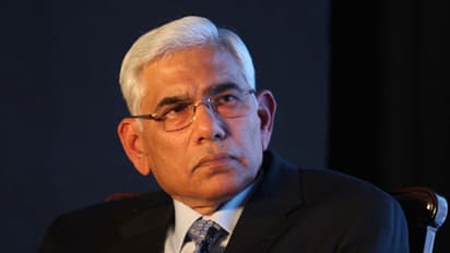 పాకిస్థాన్ తో క్రికెట్ ఆడేందుకు భారత్ సిద్దమే...కానీ...: వినోద్ రాయ్