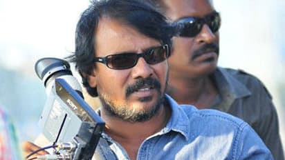 திருமண ஆசை காட்டி உல்லாசம்... நடிகைக்கு கட்டாய வலை விரித்த விஜய் பட ஒளிப்பதிவாளர் கைது..!