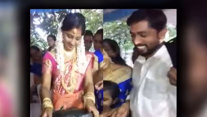 Can you tell us what is wrong with this Kerala wedding prank video?