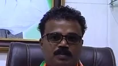 ಬೆಂಗಳೂರು: ಹಾಡುಹಗಲೇ ಬಿಜೆಪಿ ಕಾರ್ಪೋರೇಟರ್ ಪತಿಯ ಹತ್ಯೆ