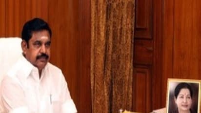 எங்க அடிச்சா எதிரணிக்கு வலிக்கும்... - சபாநாயகருடன் முதல்வர் ஆலோசனை...