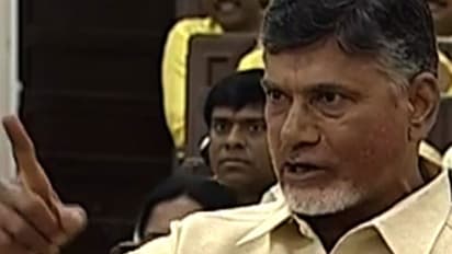 వారెంట్ బీజేపీ కుట్ర అంటున్న చంద్రబాబు