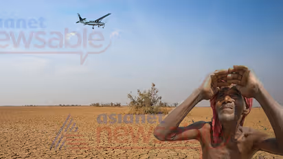 Cloud seeding to be done over Karnataka's Haveri after Monsoon shortfall