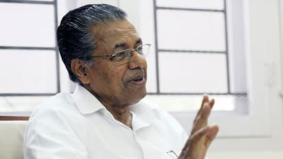 Kerala’s new ministers not to get home renovations