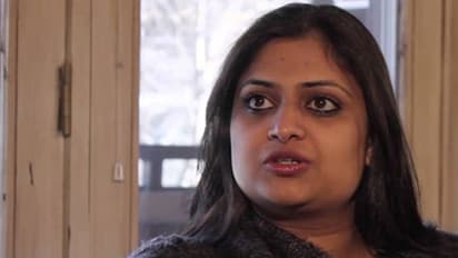 എവിടെ പോയാലും സ്നേഹപൂര്വം തന്നെ ഓര്മ്മപ്പെടുത്തുന്നു, അവള്ക്കൊപ്പമെന്ന് ഗീതു മോഹൻദാസ്