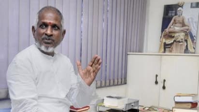 கிறிஸ்த்தவர்களின் நம்பிக்கையை கொச்சைப்படுத்தினார் இளையராஜா...! பூகம்பமாக வெடித்த சர்ச்சை...!