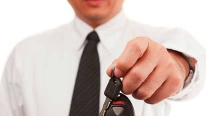 10-year old diesel vehicles to go off-road in Delhi