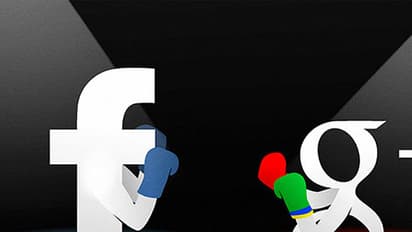 ഗൂഗിള് പ്ലസിനെ തകര്ത്തത് ഫേസ്ബുക്കോ?
