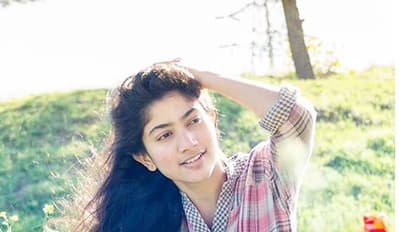 Will Sai Pallavi remain a doctor or chose to be an actor?
