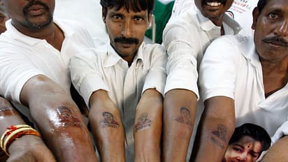 Traffic biggest worry for Tamil Nadu voters: Survey