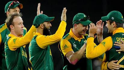 ಅಂ.ರಾ. ಕ್ರಿಕೆಟ್ಗೆ ದಕ್ಷಿಣ ಆಫ್ರಿಕಾದ ಖ್ಯಾತ ಆಟಗಾರ ವಿದಾಯ