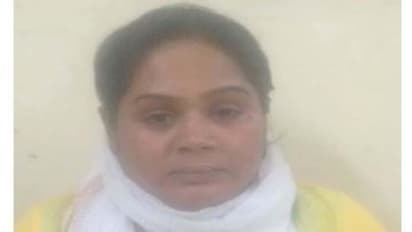 குற்றசம்பவங்களில் அடுத்தடுத்து சிக்கும் பெண்கள்...!!! மயக்க வித்தையை காட்டி முதியவர்களிடம் வழிப்பறி செய்தவர் கைது...