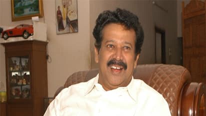 minister Ponmudi about Hindi: இந்தி பேசுபவர்கள் பானிபூரி விற்கிறார்கள்... ஒரே போடாக போட்ட அமைச்சர் பொன்முடி!!