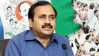 పవన్ కల్యాణ్ కు టీడీపీ ప్యాకేజీ, అందుకే లోకేష్ పై పోటీకి దూరం: ఆర్కె