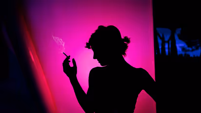 Former Mangalam journalist exposes honey trap details