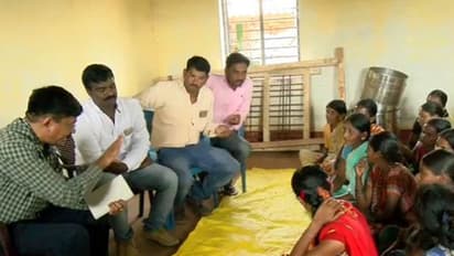 ಮುಟ್ಟಾದ ಮಹಿಳೆಯರಿಗೆ 3 ದಿನ ಹಳ್ಳಿಗೆ ಪ್ರವೇಶ ನಿಷೇಧ; ಸುವರ್ಣ ನ್ಯೂಸ್ ವರದಿಗೆ ಸ್ಪಂದಿಸಿದ ಅಧಿಕಾರಿಗಳು