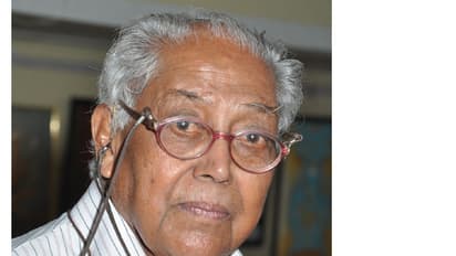 ಹಿರಿಯ ಪತ್ರಕರ್ತ ಎಂ.ಬಿ. ಸಿಂಗ್ ನಿಧನ