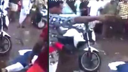 Hoax busted: Viral video of RSS woman’s murder by Muslims in Kerala proved to be fake