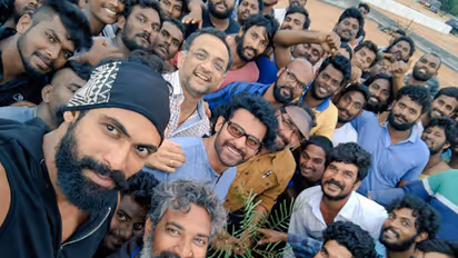 Kochi gears up to welcome Baahubali 2 team