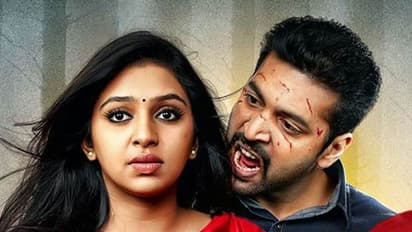 'Miruthan' mocked at Swiss Film Festival